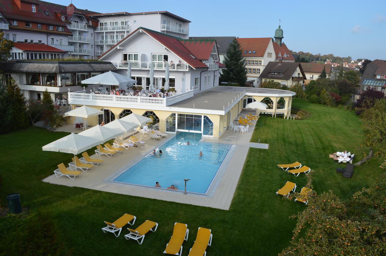 Moehringers Schwarzwald Hotel Bonndorf im Schwarzwald Extérieur photo